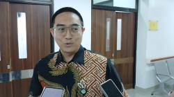 RSUD H Bachtiar Djafar Medan Rawat Lima Pasien ODGJ Hasil Patroli