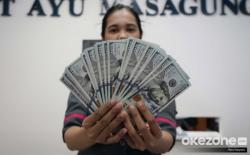 Heboh Rupiah Menguat ke Rp8.100/USD, BI Tegaskan Bukan Level Seharusnya