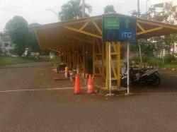 Tangsel Night Market di Kawasan ITC BSD Diprotes Pemilik Tenant