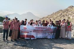 Jabal Tsur, Kisah Mencekam Nabi Muhammad Lolos dari Pembunuhan Kaum Quraisy