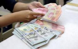 Nilai Tukar Rupiah Terhadap Dolar AS Mengejutkan Publik Jadi Rp8.170 Per Dolar