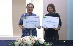 Equity Life Indonesia Gandeng J Trust Bank Luncurkan ELIFE Proteksi