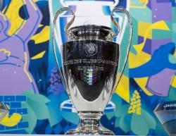 Hasil Drawing Playoff 16 Besar Liga Champions: Manchester City Vs Real Madrid Jadi Sorotan