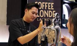 Nikmati Coffee Blonde, Perpaduan Unik Kopi dan Bir yang Menggoda