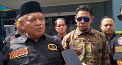 Ahmad Yusdi, di Lebak Ada Jayabaya, Serang Ada Chasan Sochib di Cilegon Juga Punya Abah Sahruji