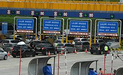 Daftar Ruas Tol Dapat Diskon 20 Persen saat Mudik Lebaran 2025, Catat Jadwal Berlakunya!