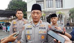 Dorong Pembentukan Rutan Anak, Kapolres Tasikmalaya Kota: Ini Sangat Diperlukan!