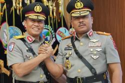 Teman Seangkatan Kapolri, Brigjen Pol Agus Suryonugroho Resmi Jadi Kakorlantas Polri