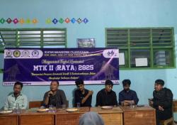 MTK-II, IMC Fokuskan Regenerasi Tangguh dan Berkesinambungan