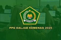 Dibuka Hari Ini, Cek Cara Daftar Ulang Pendidikan Profesi Guru Daljab