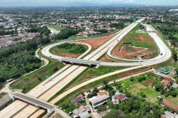 Jalan Tol di Indonesia: Bisnis Menguntungkan yang Dikuasai Konglomerat Besar