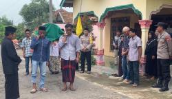 Puluhan Warga di Ponorogo Diduga Keracunan Makanan, 1 Dilaporkan Meninggal Dunia