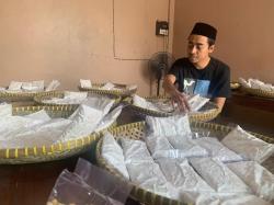 Dari Ashabul Kahfi, 2 Pondok Pesantren Produksi Tempe Istimewa. Ini Ceritanya