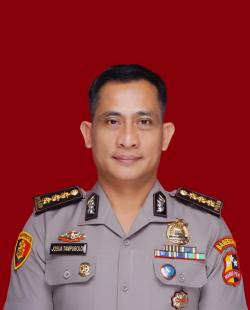 Warga Medan Utara Rindukan Sosok Kombes Pol. Josua Tampubolon