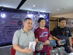 Pameran Audio Soundignity 2025 Hadir di Surabaya, Suguhkan Pengalaman Audio Terbaik