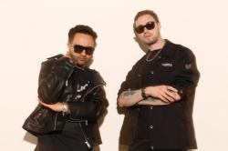 Emotion 8 Rilis Single Perdana Night Rider: Perpaduan Berani Elektronik, Rock, dan Dance-Pop