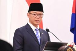 Redam Rivalitas Geopolitik, Menlu Sugiono Bakal Suarakan Sikap RI di Forum DK PBB