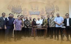 DPR Akan Sahkan RUU BUMN Selasa Depan, Atur Pembentukan BPI Danantara