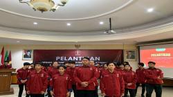 IMM PK Shabran UMS Periode 2025 Resmi Dilantik