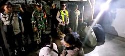Razia Jelang Ramadhan, Polsek Cerme Amankan 6 PSK dan 2 Pria Hidung Belang