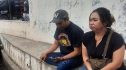 Trauma Mendalam Istri Korban Pembacokan di Tasikmalaya: Saya Takut Suami Tak Tertolong