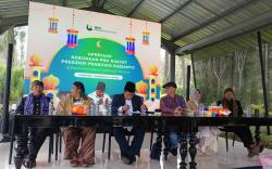 Petani di Lereng Gunung Bromo Probolinggo Kurang Sejahterah, Gegara Mahalnya Harga Pupuk