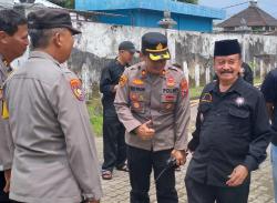 1000 Lebih Siswa PSHT Cabang Sidoarjo Datang ke Madiun, Ada Apa?