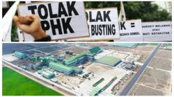 Merasa di PHK Sepihak dan Dikriminalisasi, Dua Ex Karyawan PT MSM Gandeng KSPI Perjuangkan Keadilan