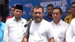 Begini Tanggapan Ahmad Luthfi Terkait Pelantikan Kepala Daerah Diundur