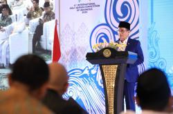 Diikuti 38 Negara, Indonesia Sabet Juara MTQ Internasional 2025