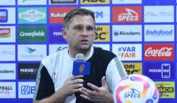 Igor Tolic Sebut Persib Layak Menang Usai Loloskan Tim dari Tekanan PSM