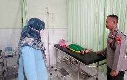 Selain Warga Desa Bondrang, Puluhan Santri Ponpes di Ponorogo Diduga Keracunan