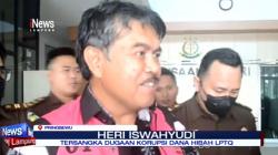 Sekda Pringsewu Sebut Ditetapkan Tersangka Setelah Kasus Pupuk Subsidi