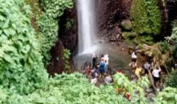 Viral Harga Tiket Curug Nangka Melonjak di Luar Nalar, Begini Tanggapan Pemkab Bogor!