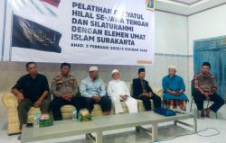 Jelang Ramadhan, Jamaah Ansharu Syariah Jateng Gelar Silaturahmi di Sukoharjo