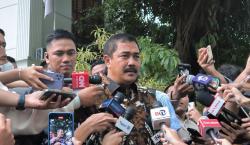 Sejumlah Petugas Imigrasi Dicopot Gegara  Peras WN China di Bandara Soetta