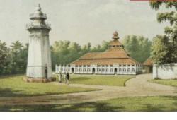 Ternyata Banten Dulu Dikenal dengan Nama Ini di Luar Negeri
