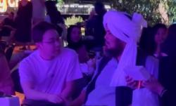 Jadi Mualaf, Dokter Richard Lee Mulai Belajar Sholat dan Dzikir