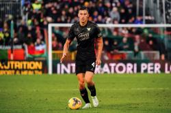 Juventus Dikabarkan Buru Bek Timnas Indonesia Jay Idzes