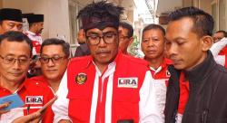 LIRA Kota Probolinggo Dukung Habib Hadi Jadi Ketua KONI, Ini Alasanya!
