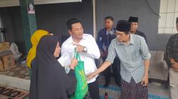 Kunjungi Keluarga Korban, Plt Bupati Sidoarjo: Outing Class Harus Diatur Lebih Matang!