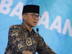 Menteri Desa Yandri Susanto Sentil Wartawan Bodrex: Kerap Ganggu Kades