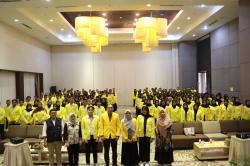 UT Purwokerto Gelar OSMB Tahap 1 untuk Mahasiswa Baru 