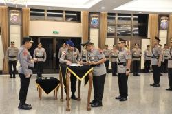Berpengalaman Bidang Lalu Lintas, Brigjen Pol Agus Suryonugroho jadi Kakorlantas Polri