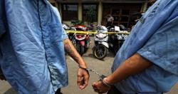 Polres Temanggung Tangkap Sindikat Pencurian Motor di Jawa Tengah, Sudah Beraksi 23 Kali