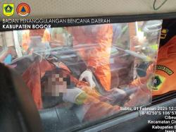 Ketua Tim Mapala Uhamka Ditemukan Meninggal di Gunung Joglo