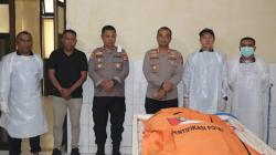 Mencari Titik Terang Penyebab Kematian Bocah AUL, Polres Sumba Barat Lakukan Autopsi
