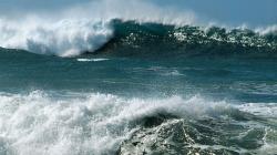 BMKG Sebut Gelombang Laut Capai 6 Meter di Sejumlah Perairan Indonesia hingga 5 Februari