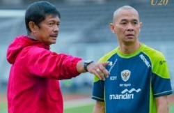 Kurniawan Dwi Yulianto Resmi Jabat Pelatih Striker Timnas Indonesia U-20