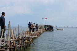 Diduga Pakai Dokumen Palsu, Pengajuan Sertifikat Pagar Laut Tangerang